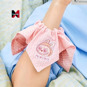 Nuevo Mokoko Wake Up Spring Day Series Hair Hoop Decoración de muñeca Belleza Accesorios para <span class=keywords><strong>el</strong></span> cabello Daily Girl Regalos sorpresa Decoración de dibujos animados - Product Image 5