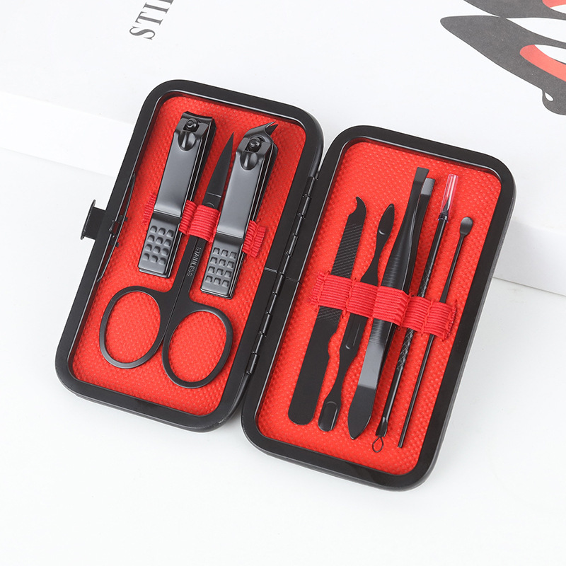 colorful 8-pieces set