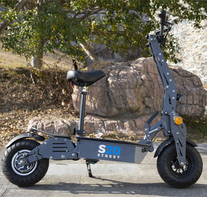 Nouveau MAXMOV 1000 Watt <span class=keywords><strong>Scooter</strong></span> 2025 Meilleur <span class=keywords><strong>scooter</strong></span> électrique pliable pour adultes Moteur à transmission par chaîne - Product Image 6