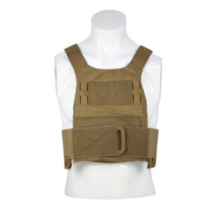 Tactical Safety Vest Shipped From US Warehouse Outdoor Tactical Gear Men's Lightweight Tactical Vest - Product Image 2