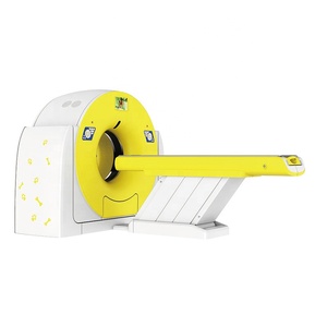 YSENMED YSCT-32C VET CT 24-рядная 32-срезная ветеринарная клиника для домашних животных компьютеризированная томографическая машина для сканирования - Product Image 2