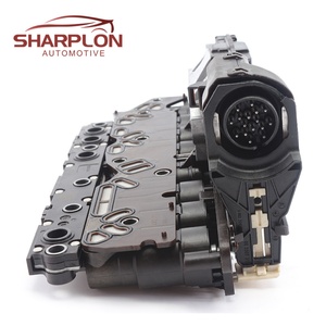 Módulo de Control de Transmisión Automática de Alto Rendimiento 6L80 24254908 6L80E 6L80 TCM - Product Image 6