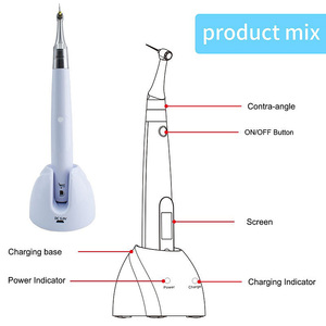 2-trong-1 nha khoa endo động cơ không dây được xây dựng trong <span class=keywords><strong>Apex</strong></span> <span class=keywords><strong>Locator</strong></span> endodontic kênh gốc cụ ROTARY endo động cơ với <span class=keywords><strong>Apex</strong></span> <span class=keywords><strong>Locator</strong></span> - Product Image 4
