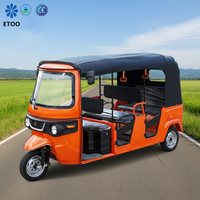 Bus à énergie verte, utilisé pour le transport de passagers, prix en Chine, vente directe d'usine, haute qualité, bas prix, tricycle