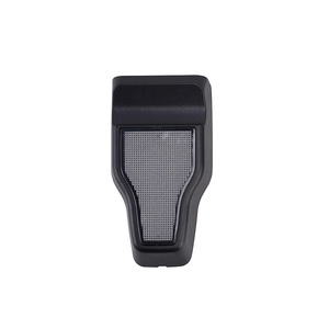 Couverture de garniture de charnière de vitre arrière <span class=keywords><strong>pour</strong></span> feux de freinage, feux de recul et feux antibrouillard de hayon de voiture Jeep Wrangler JL 2018-2021 - Product Image 6