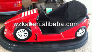 Voiture tamponneuse - Product Image 3