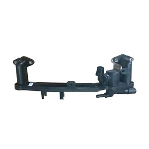 เทอร์โมสตัทเครื่องยนต์แลนด์โรเวอร์ HX-0092 LR010891 LR077042 LR018273 อะไหล่ทดแทน - Product Image 2