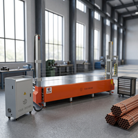Máquina de corte CNC de espuma de poliestireno expandido (EPS) 3D de múltiples hilos, cortadora rápida de alambre caliente, nueva/usada, con motor.