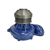 Nouvelle pompe à eau à prix réduit 1012178401 1011798884 pour moteurs Weichai Baudouin 6M33 12M33