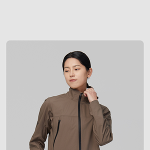 Manteau imperméable de veste d'équitation de cyclisme de vélo de VTT de plein air de haute qualité OEM - Product Image 6