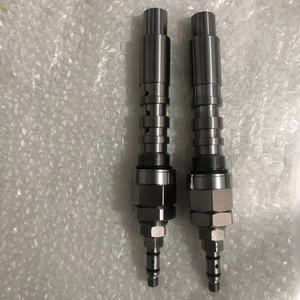 HPV95 Kit pompa utama hidrolik (mesin 102) suku cadang kondisi baru untuk <span class=keywords><strong>Komatsu</strong></span> PC200-<span class=keywords><strong>6</strong></span> <span class=keywords><strong>PC120</strong></span>-<span class=keywords><strong>6</strong></span> PC130-7 PC128-2 - Product Image 4