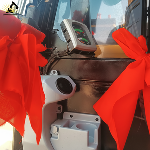 เครื่องขุดดินขนาดเล็ก307E2สำหรับโครงการก่อสร้างในเมืองประสิทธิภาพพรีเมี่ยมแบบไม่มีหางแกว่ง - Product Image 1