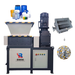 Trituradora <span class=keywords><strong>de</strong></span> <span class=keywords><strong>chatarra</strong></span> compacta, fácil <span class=keywords><strong>de</strong></span> operar, trituradora <span class=keywords><strong>de</strong></span> alambre <span class=keywords><strong>de</strong></span> cobre <span class=keywords><strong>de</strong></span> doble eje disponible para <span class=keywords><strong>compra</strong></span> inmediata - Product Image 3