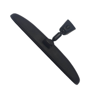 Hyundai Elantra 11 Inside <b>Mirror</b> 85101-3X000 <b>Plastic</b> Replacement Part - Product Image 1
