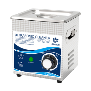 Skymen — nettoyeur ultrasonique, appareil de nettoyage sonique de 2l, 40KHZ, avec panier en acier inoxydable, pour le nettoyage des objets durs, buse d'injecteur, de Circuit imprimé - Product Image 1