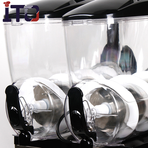 Nhà máy trực tiếp giá tự động thương mại <span class=keywords><strong>Smoothie</strong></span> bằng Cháo máy để bán - Product Image 2