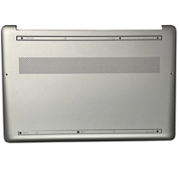 Boîtier inférieur L63590-001 pour HP 15 DY/EF 15T DY 15Z EF