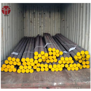 Varillas de Acero de Alta Calidad y Bajo Precio para Procesamiento de Minerales, Dureza 50-55HRC, Tamaño 50mm-180mm - Product Image 6