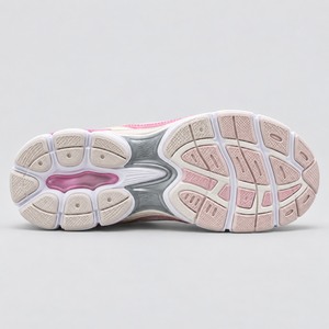 Chaussures de sport de luxe 2026 pour hommes, design de course et tennis, modèle Kayanoes 1130 14, avec matériau Gel Nycs Asics - Product Image 2