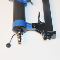 Agrafeuse pneumatique, calibre 21, 6-16 mm FS8016A, BOSTITCH 86, DUOFAST 301, FASCO80, HAUBOLD 800, BeA80, PREBENA A, SENCO AT, KIHLBERG 680