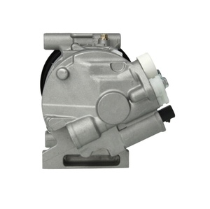 12V <span class=keywords><strong>Auto</strong></span> aria condizionata compressore AC A/c <span class=keywords><strong>Auto</strong></span> raffreddamento aria condizionata pezzi di ricambio per <span class=keywords><strong>FIAT</strong></span> Grande <span class=keywords><strong>Punto</strong></span> 2012-2019 OEM 51794515 - Product Image 2