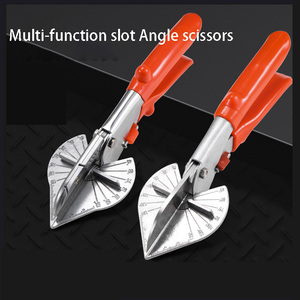 Pince multifonctionnelle à angle droit avec rainure d'étanchéité à bord de 45 degrés <span class=keywords><strong>Ciseaux</strong></span> à angle droit Pince à <span class=keywords><strong>bois</strong></span> - Product Image 2