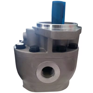 Pompe à piston à cylindrée variable en fonte P31VFR-20-CMC-21-S121-J P8V P16V P21V P31V P40V P70V P100V pour huile hydraulique 1 Hydr - Product Image 3