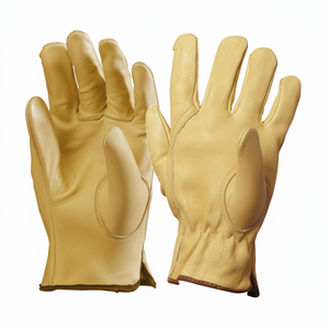 Gants de conducteur à écran tactile de sécurité pour l'industrie automobile en gros 100% de haute qualité - Product Image 1