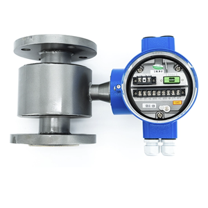 Débitmètre numérique bibo haute précision - Product Image 2