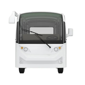 HKBG 2025 Nouvelle Génération de Bus et Voitures de Tourisme Couleurs Personnalisables Produit Premium pour Aventures Touristiques Utilisation Extérieure Adaptée - Product Image 4