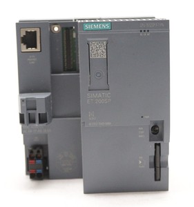 Module F-CPU 6ES7512-1SK01-0AB0 ET200SP - Product Image 1