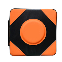 Bloc poinçons décoratifs pour boxe, cible pour mise au point manuel, mitaines d'entraînement, 2 pièces/lot