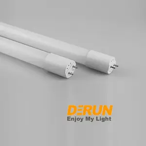 Wholesale New Design 8W 10W 16W 18W T5 Glass LED Tube Light For Home Lighting