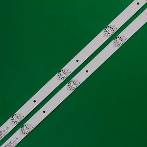 Tira de Luces LED para Retroiluminación de TV HX-NO.525 CC02320D562V08 320L(320E) 2X6 6S1P 1210 para Tiras LED LE-8822A M32D-1 - Product Image 3