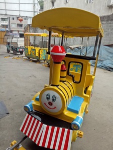 <span class=keywords><strong>Precio</strong></span> de fábrica de parque de atracciones de <span class=keywords><strong>Thomas</strong></span> <span class=keywords><strong>tren</strong></span> al aire libre | Parque temático niños de atracciones para la venta - Product Image 4