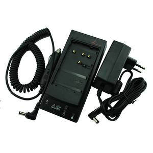 Cargador GKL112 para Baterías NIMH de Estación Total GEB111/GEB121, Cargador de Batería Externo de 5 Pines, Accesorios para Equipos de Topografía - Product Image 1
