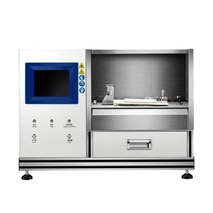 Probador Automático de Sólidos Oxidantes de Alta Precisión, Máquina de Prueba de Sólidos Oxidantes - Product Image 1