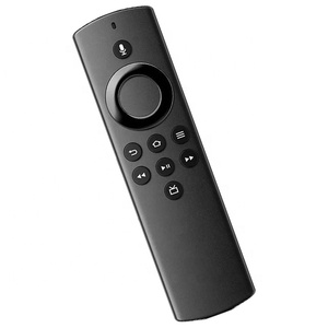 Control Remoto por Voz Hostrong Factory OEM ODM H69A73 para Smart <span class=keywords><strong>Fire</strong></span> <span class=keywords><strong>TV</strong></span> Stick <span class=keywords><strong>Lite</strong></span> con L5B83H, Compatible con Personalización - Product Image 2