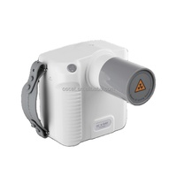 OSCAT Vet Equipment Approbation CE Caméra dentaire Machine à rayons X dentaire avec prix d'usine Système d'imagerie à rayons X dentaire portable