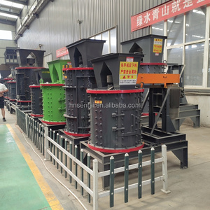 Hot Bán Cát Nhà Sản Xuất Cát Máy Làm Dọc Trục Máy Nghiền Tác Động Cho Mỏ Dọc Trục Cát Máy Làm Cho Bán - Product Image 6