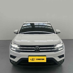 Auto Usado de <span class=keywords><strong>Segunda</strong></span> <span class=keywords><strong>Mano</strong></span>, Tharu 2021, Gasolina, Automático, Volante a la Izquierda, <span class=keywords><strong>SUV</strong></span> de 5 Plazas, 200KM/H, Alta Velocidad, Precio Económico - Product Image 2