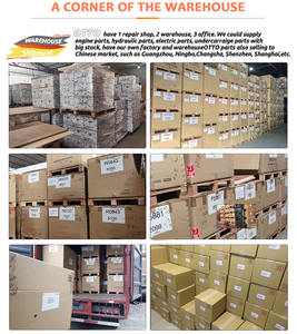 <span class=keywords><strong>EX300</strong></span>-<span class=keywords><strong>5</strong></span> Excavator ZX200 ZX225 EX270-<span class=keywords><strong>5</strong></span> ZX450 ZX270 Filter elemen Filter minyak 4370435 untuk <span class=keywords><strong>Hitachi</strong></span> - Product Image 6