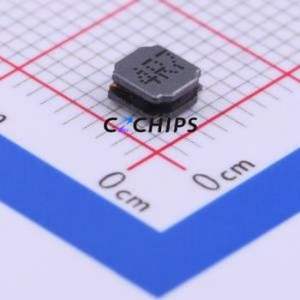 Inductor de Potencia SQH4018S-4R7M-LF SMD (Inductancia: 4.7uH) (Precisión: 20%) (Corriente Nominal: 1.2A) - Product Image 1