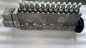 0402640848 D2842 P222 Pompe d'injection de carburant 0402640848 - Product Image 5