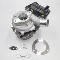 GTB1749V Auto Turbo Assembly BK3Q-6K682-PC U203-13-700A Suitable for Ford 2.2TDCI Mazda