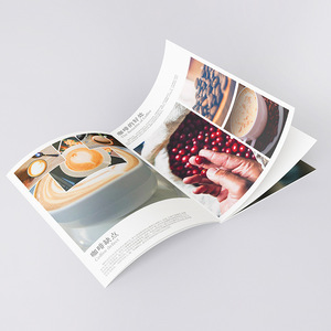 Impresión de Folletos Ep8 Personalizados, 24 Páginas, Venta Directa de Fábrica para Pósters y Volantes - Product Image 4