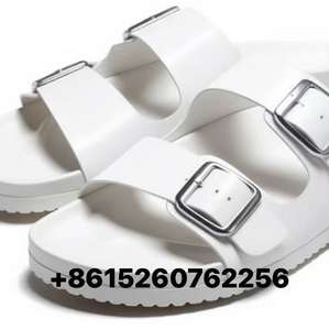 Zuecos Clásicos para Hombre al por Mayor, Modelo 2026, Zuecos Tipo Mule de Cuero para Hombre - Product Image 1