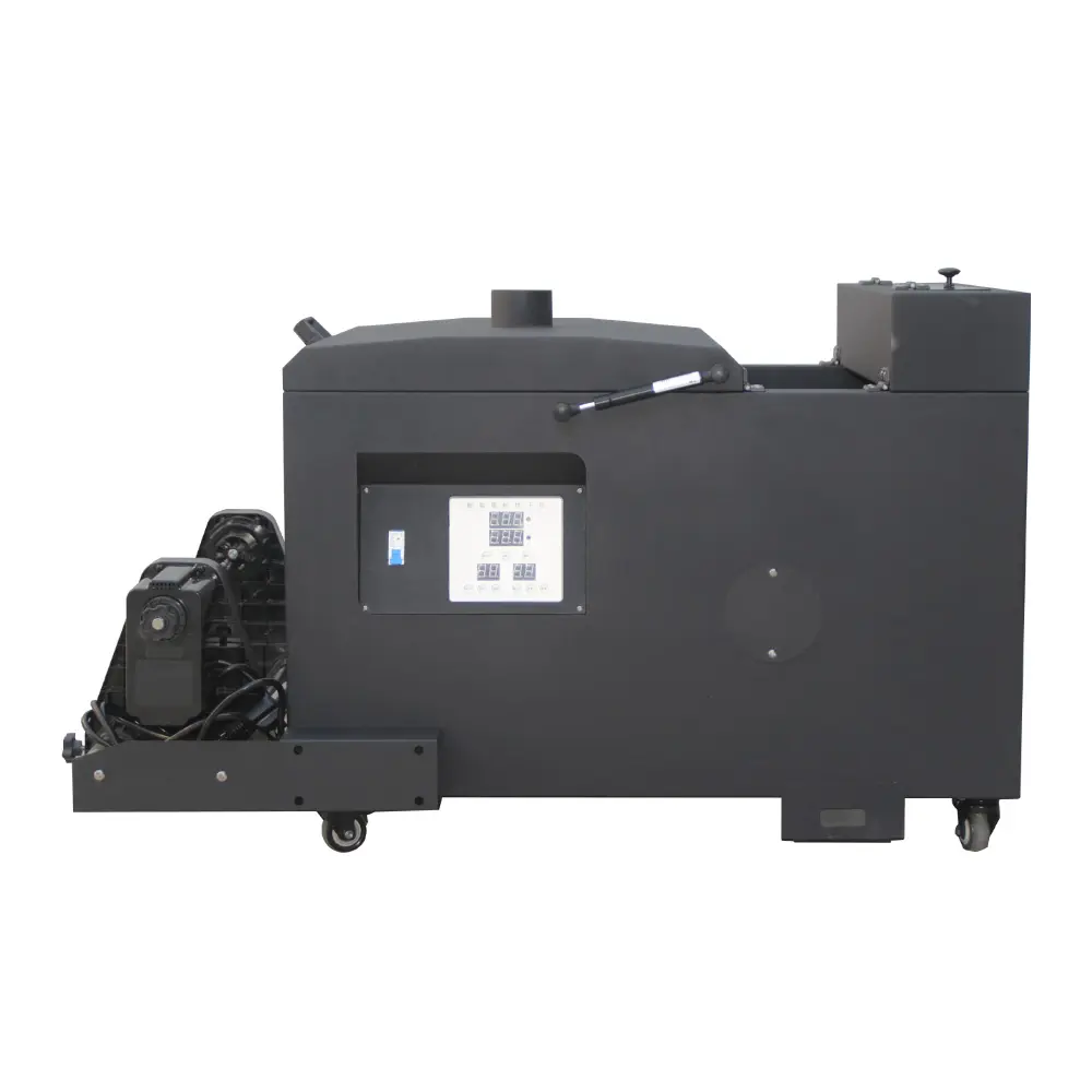 Auf Lager Boden Wand Impresora A3 Hologramm Aufkleber Dtf Drucker Druckmaschine 60 Cm