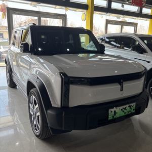 Excellent SUV d'<span class=keywords><strong>occasion</strong></span> comme neuf, Chery ICAR 03 2024, avec une autonomie <span class=keywords><strong>de</strong></span> 360 km, système intelligent, fonctions complètes - Product Image 2