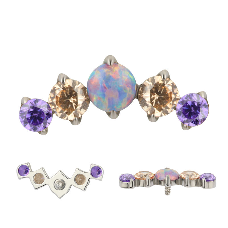 OP38+Champagne+Violet